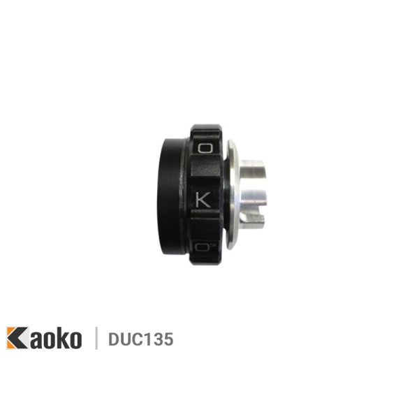 Kaoko Kaoko Throttle Stabilizer for Ducati Hypermotard 950 (SP/RVE) '21-